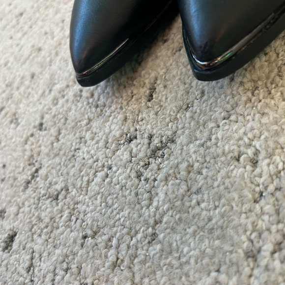 Marc Fisher “Yale” pointy steel pointed Chelsea boots in near new condition 7M - Picture 3 of 15